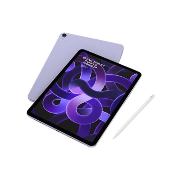iPad Air Purple (5th Generation) 256GB