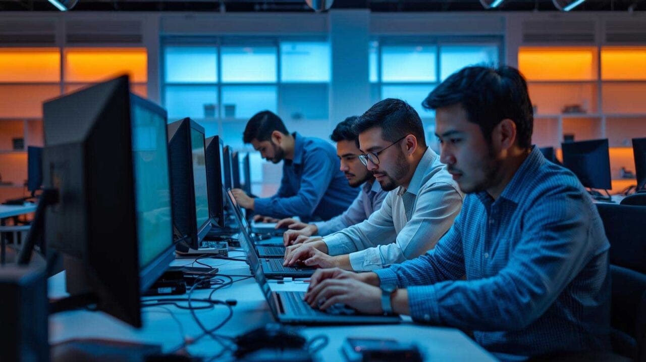 Digital IT Asset Solutions