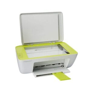 Printer Epson Deskjet Ink Advantage 2135
