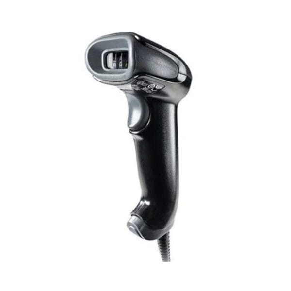 QR Barcode Scanner HONEYWELL 1450G