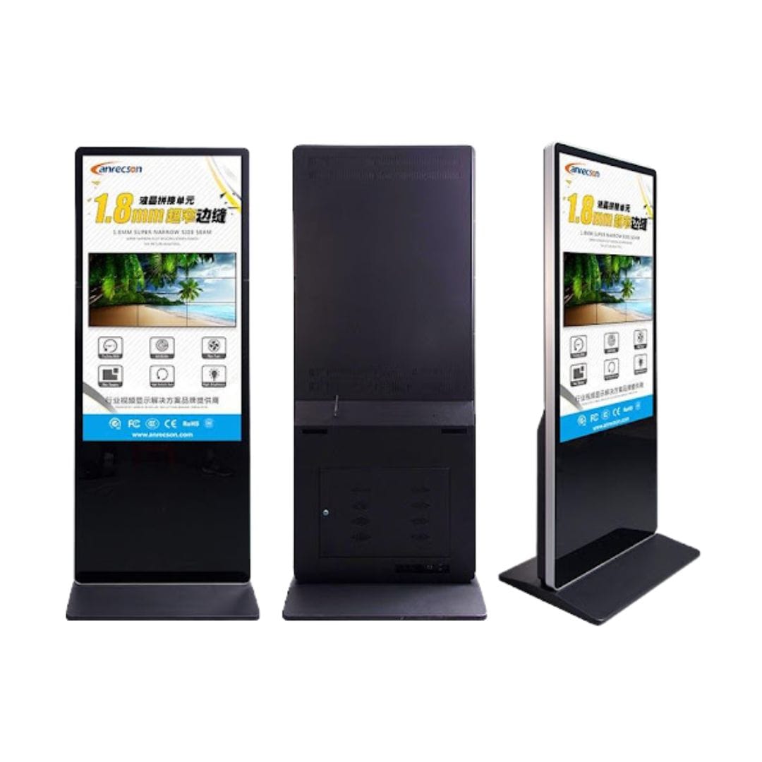 Digital Signage